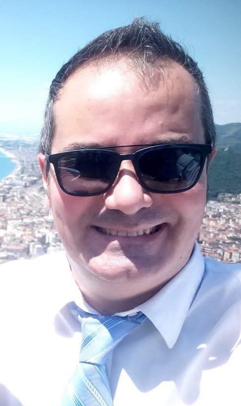 Antonio Scafuro
